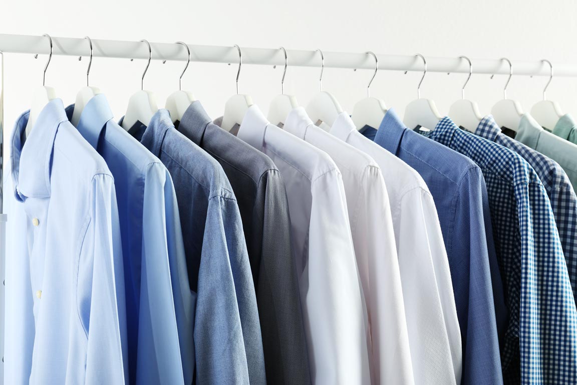Norman’s Dry Cleaners photo 1